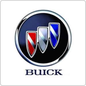Logo Buick