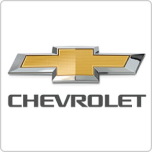 Logo Chevrolet
