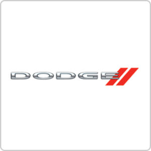 Logo Dodge