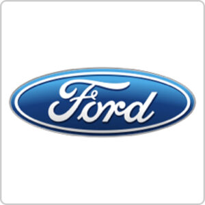Logo Ford