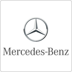 Logo Mercedes