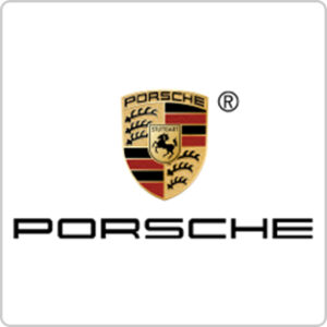 Logo Porshe